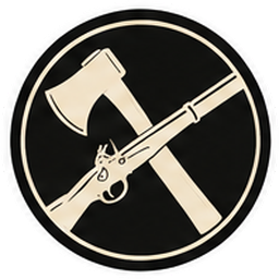 Musket & Hatchet
